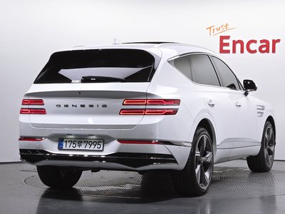 صورة 2 لـ 2025 Genesis GV80