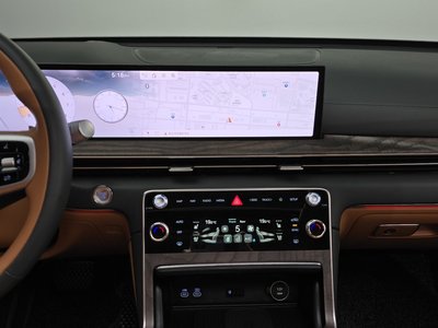 2025 Genesis GV80 thumbnail 19