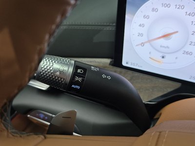 2025 Genesis GV80 thumbnail 28