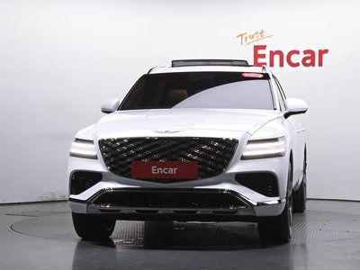 صورة 3 لـ 2025 Genesis GV80