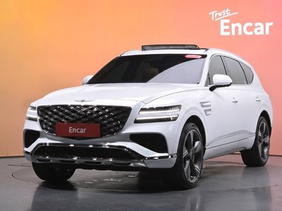 صورة 1 لـ 2025 Genesis GV80