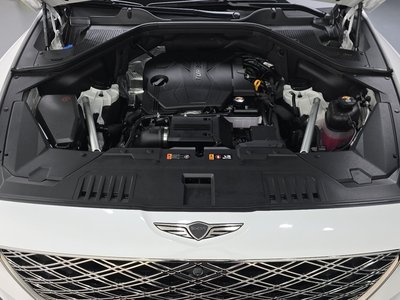 صورة 7 لـ 2025 Genesis GV80