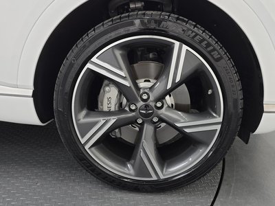 صورة 8 لـ 2025 Genesis GV80