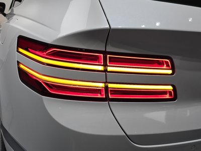 صورة 10 لـ 2025 Genesis GV80