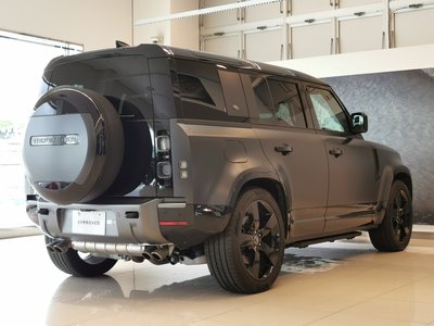 صورة مصغرة 35 لـ 2023 LAND Rover DEFENDER