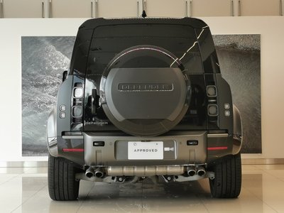 صورة مصغرة 36 لـ 2023 LAND Rover DEFENDER