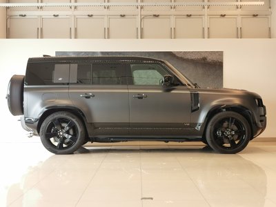 صورة مصغرة 34 لـ 2023 LAND Rover DEFENDER