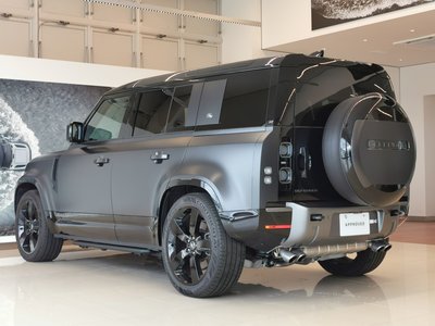 صورة مصغرة 37 لـ 2023 LAND Rover DEFENDER