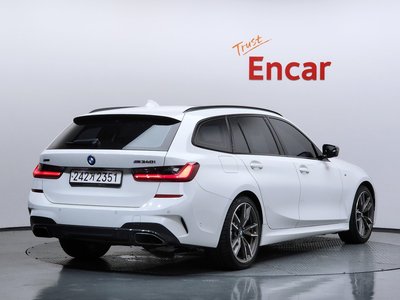 BMW 3 SERIES - 3