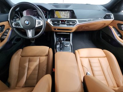 BMW 3 SERIES - 5