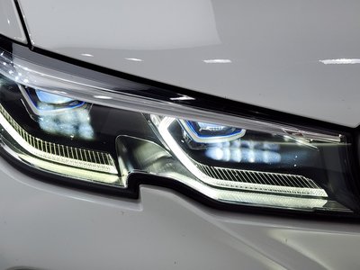 BMW 3 SERIES - 9