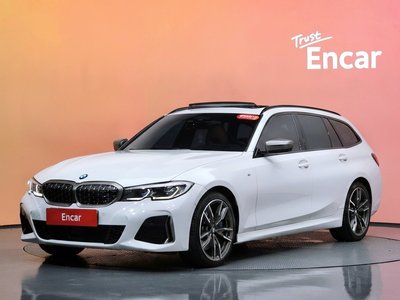 BMW 3 SERIES - 1