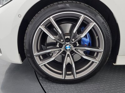 BMW 3 SERIES - 6