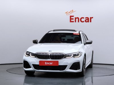 BMW 3 SERIES - 2
