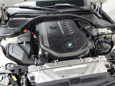 BMW 3 SERIES - 7