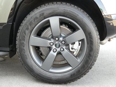 2025 LAND Rover DEFENDER 缩略图 119