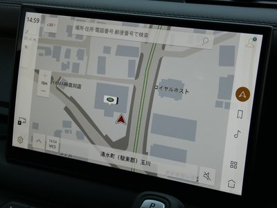 2025 LAND Rover DEFENDER 缩略图 33