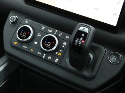 2025 LAND Rover DEFENDER 缩略图 45