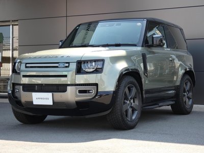 صورة 7 لـ 2025 LAND Rover DEFENDER
