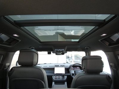 2025 LAND Rover DEFENDER 缩略图 72