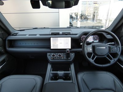 2025 LAND Rover DEFENDER 缩略图 15