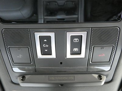 2025 LAND Rover DEFENDER 缩略图 41