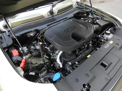 2025 LAND Rover DEFENDER 缩略图 121