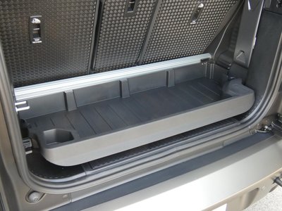 2025 LAND Rover DEFENDER 缩略图 85