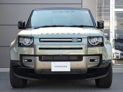 صورة 9 لـ 2025 LAND Rover DEFENDER