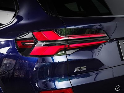 2024 BMW X5 — миниатюра 46