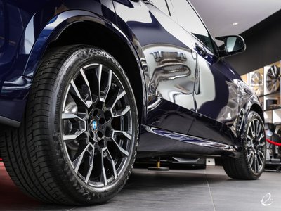 2024 BMW X5 — миниатюра 58