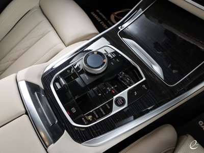 2024 BMW X5 — миниатюра 76