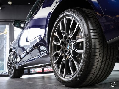 2024 BMW X5 — миниатюра 39