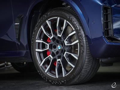 2024 BMW X5 — миниатюра 19