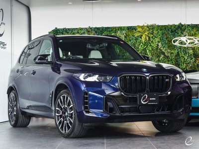 2024 BMW X5 — миниатюра 12