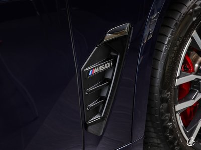 2024 BMW X5 — миниатюра 60