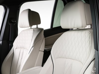 2024 BMW X5 — миниатюра 68