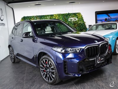 2024 BMW X5 — миниатюра 24