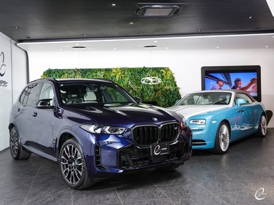 2024 BMW X5 — миниатюра 22