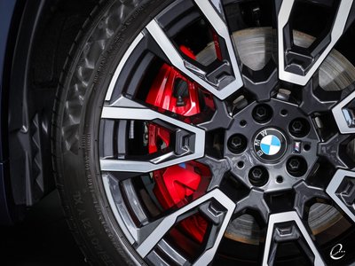 2024 BMW X5 — миниатюра 28