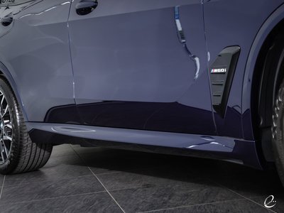 2024 BMW X5 — миниатюра 27