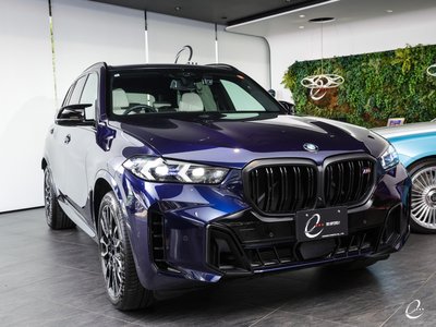 2024 BMW X5 — миниатюра 62