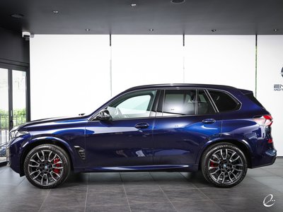 2024 BMW X5 — миниатюра 36