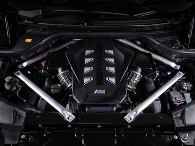 2024 BMW X5 — миниатюра 63