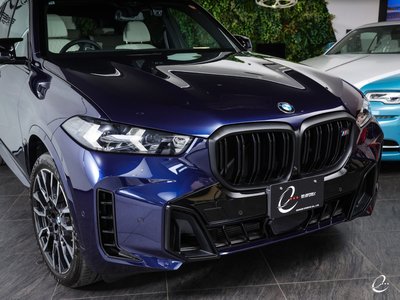 2024 BMW X5 — миниатюра 26