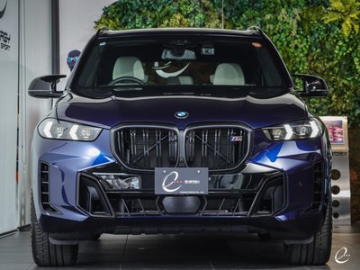 2024 BMW X5 — миниатюра 30
