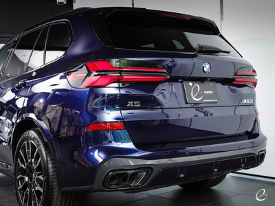 2024 BMW X5 — миниатюра 44