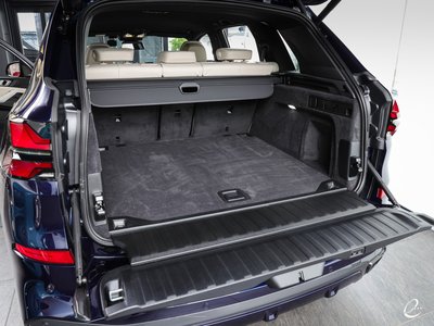 2024 BMW X5 — миниатюра 65