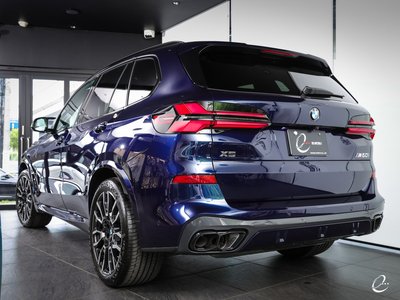 2024 BMW X5 — миниатюра 43
