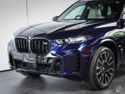2024 BMW X5 — миниатюра 35